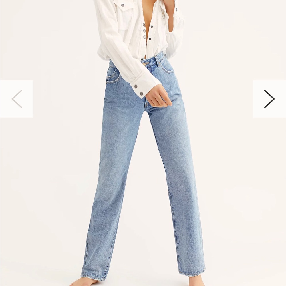 Rollas jeans